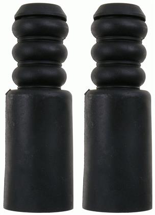 Staubschutzsatz, Stoßdämpfer Service Kit
