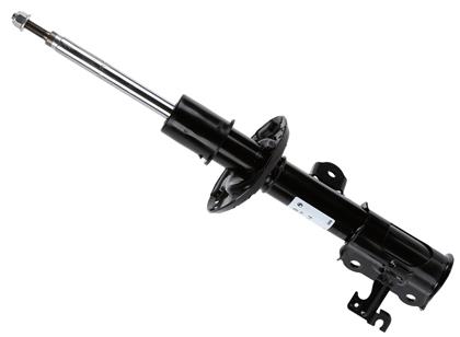 Stoßdämpfer vorne links KIA