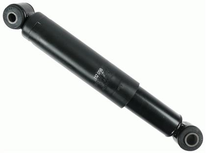 Staubschutzsatz, Stoßdämpfer Service Kit