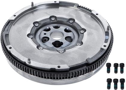 Schwungrad 240mm