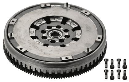 Schwungrad 242mm