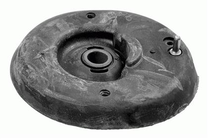 Federbeinstützlager