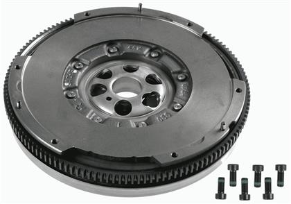Schwungrad 240mm