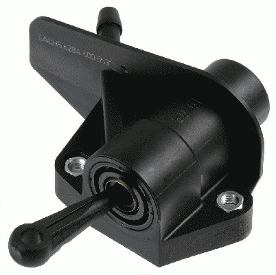 Geberzylinder