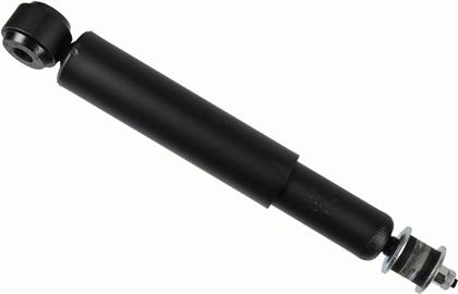 Stoßdämpfer hinten Mitsubishi