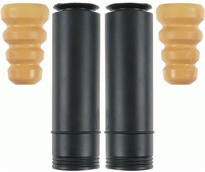 Staubschutzsatz, Stoßdämpfer