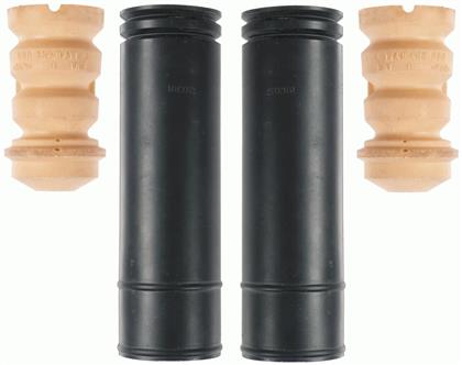 Staubschutzsatz, Stoßdämpfer Service Kit