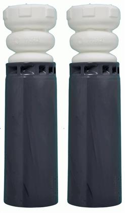 Staubschutzsatz, Stoßdämpfer