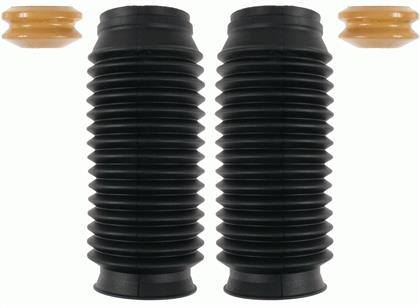 Staubschutzsatz, Stoßdämpfer