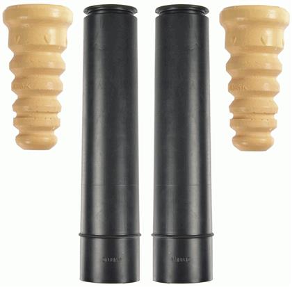 Staubschutzsatz, Stoßdämpfer Service Kit