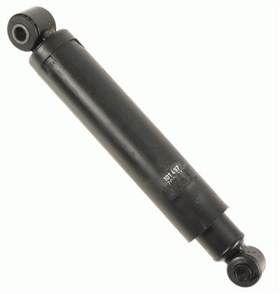 Stoßdämpfer hinten Mercedes