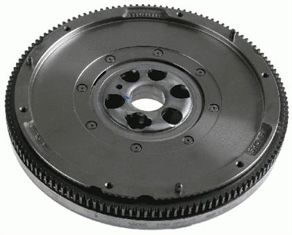 Schwungrad 228mm