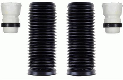 Staubschutzsatz, Stoßdämpfer