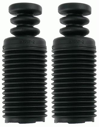 Staubschutzsatz, Stoßdämpfer Service Kit