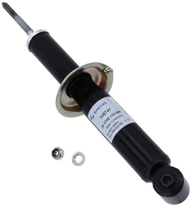 Stoßdämpfer hinten VW