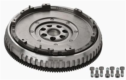 Schwungrad 230mm