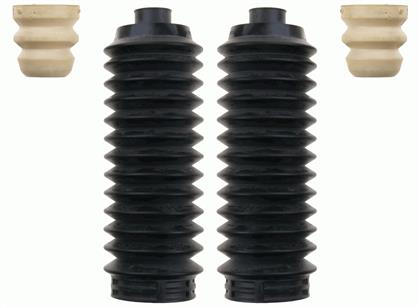 Staubschutzsatz, Stoßdämpfer Service Kit