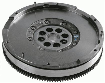 Schwungrad 250mm