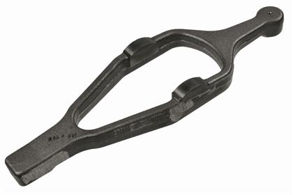 Ausrückgabel, Kupplung