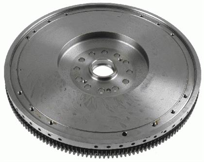 Schwungrad 430mm