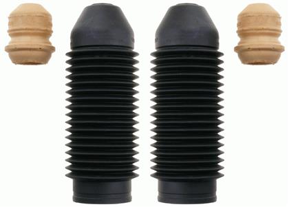 Staubschutzsatz, Stoßdämpfer Service Kit