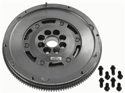Schwungrad 230mm