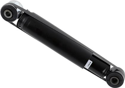 Stoßdämpfer hinten