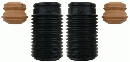 Staubschutzsatz, Stoßdämpfer Service Kit