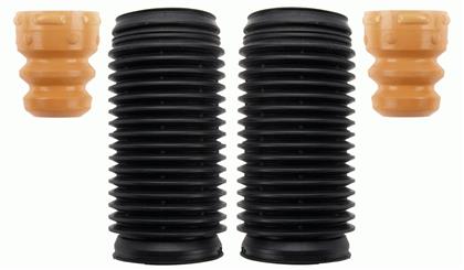 Staubschutzsatz, Stoßdämpfer