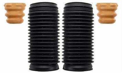 Staubschutzsatz, Stoßdämpfer