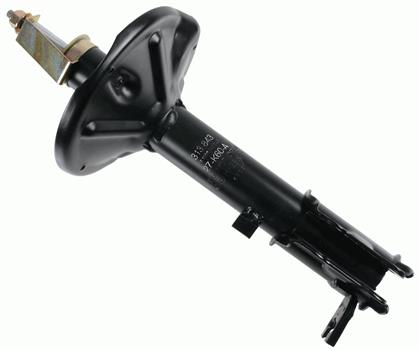 Stoßdämpfer hinten Hyundai