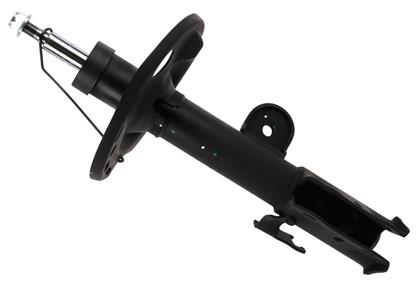 Stoßdämpfer vorne Toyota