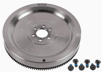 Schwungrad 230mm