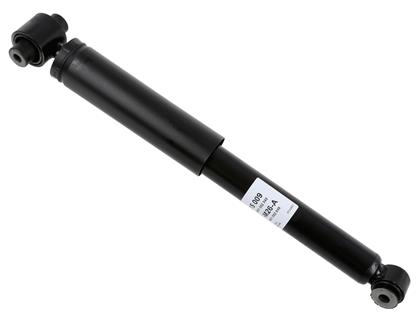 Stoßdämpfer hinten Renault