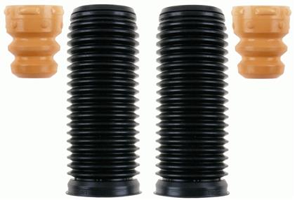 Staubschutzsatz, Stoßdämpfer Service Kit