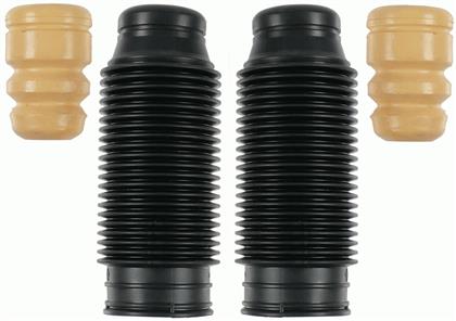 Staubschutzsatz, Stoßdämpfer Service Kit