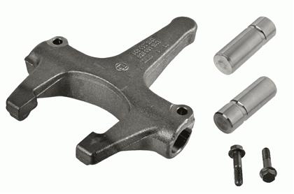 Ausrückgabel, Kupplung