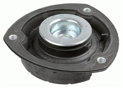 Federbeinstützlager