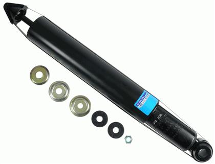 Stoßdämpfer hinten Toyota