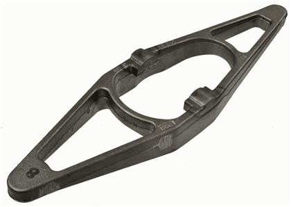 Ausrückgabel, Kupplung