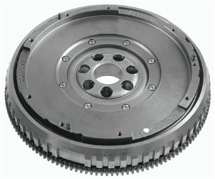 Schwungrad 230mm