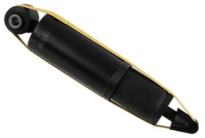 Stoßdämpfer hinten VW