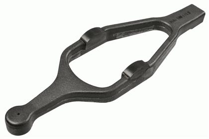 Ausrückgabel, Kupplung