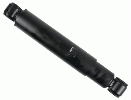 Stoßdämpfer hinten Mercedes