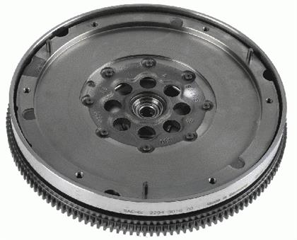 Schwungrad 240mm