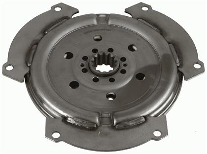 Staubschutzsatz, Stoßdämpfer Service Kit