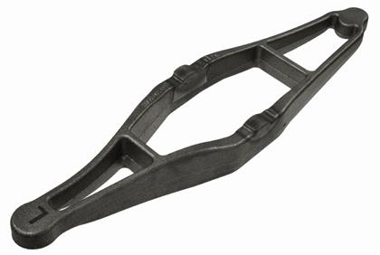 Ausrückgabel, Kupplung