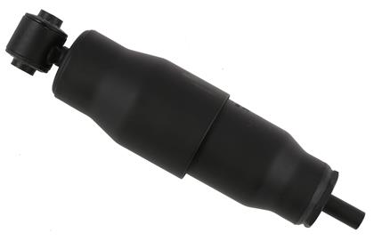 Stoßdämpfer hinten VW