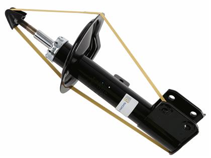 Stoßdämpfer vorne links Peugeot