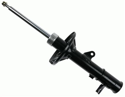 Stoßdämpfer hinten Hyundai